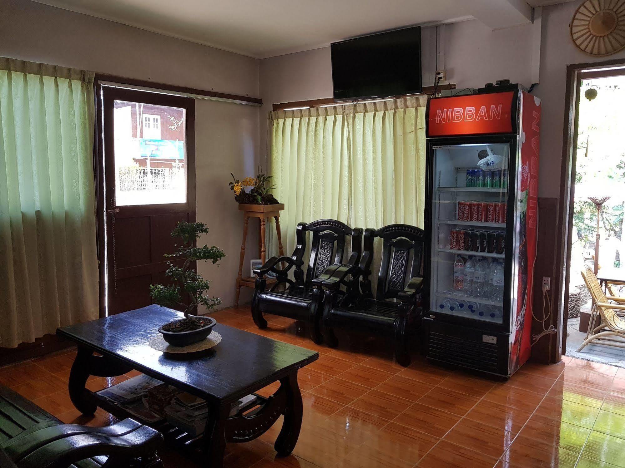 Mingalar Inn Inle Lake Buitenkant foto